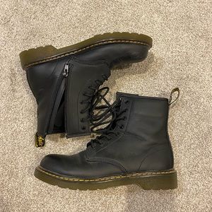 Dr. Marten boots